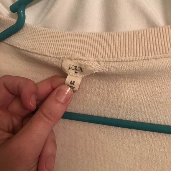 J. Crew Cardigan Sweater - Picture 4 of 6